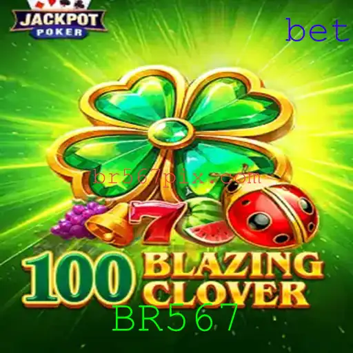 Explorando o Envolvente Mundo de 100BlazingClover