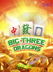 Explorando o Universo de BigThreeDragons: Um Jogo Estratégico Revolucionário