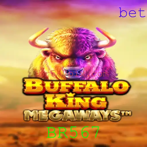 BuffaloKing: Descubra a Emoção do Jogo com a Chave BR567