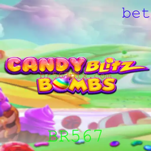 CandyBlitzBombs: Descubra o Novo Fenômeno dos Jogos Casuais