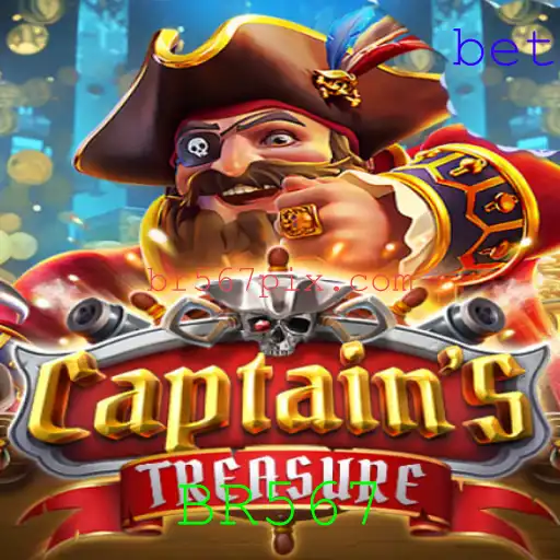 Desvendando as Aventuras de CaptainssTreasure