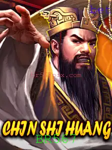 Descubra ChinShiHuang: Aventura e Estratégia no Mundo Antigo