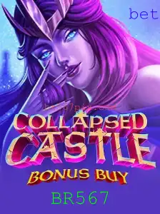 Descubra o Excitante Mundo de CollapsedCastleBonusBuy: Mergulhe na Aventura