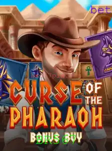 Curse of the Pharaoh Bonus Buy: Descubra o Fascinante Mundo dos Antigos Mistérios