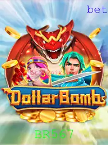 DollarBombs: Descubra o Novo Fenômeno dos Jogos de Estratégia com a Chave BR567