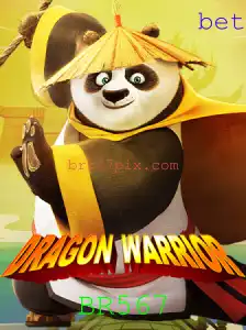 Descubra o Mundo de DragonWarrior com a Campanha BR567