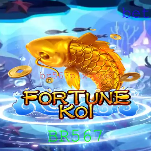 FORTUNEKOI: Um Mergulho no Novo Jogo de Estratégia Inspirado pela Palavra-Chave BR567