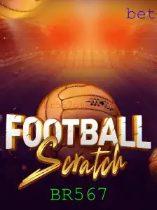 FootballScratch: Descubra as Regras e a Emoção do Jogo com a Palavra-chave BR567