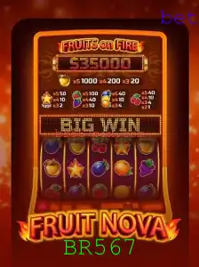 Descubra o Mundo Encantado de FruitNova: Um Jogo de Estratégia Inovador