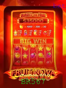 Descubra a Nova Sensação dos Games: FruitNovaSuper100 e Suas Regras Empolgantes