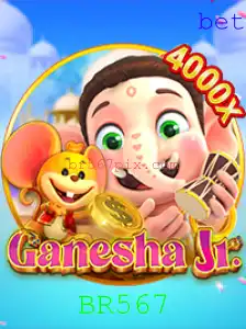 Desvendando o Mundo de GaneshaJr: Um Jogo de Estratégia Único