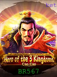 Desvendando o Fascinante Mundo de Heroofthe3KingdomsCaoCao