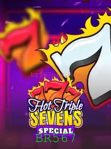 Descubra a Emoção do Jogo HotTripleSevensSpecial: Um Guia Completo