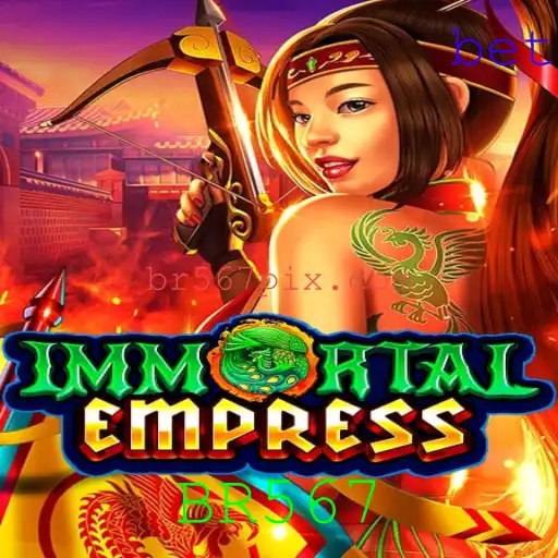 Descubra ImmortalEmpress: O Jogo de Estratégia que Está Conquistando o Mundo
