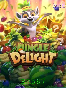 Descubra as Aventuras de JungleDelight: Um Mergulho na Amazônia com o Jogo BR567