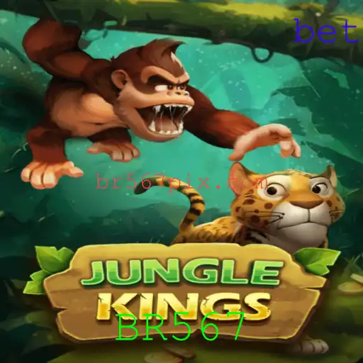 Descubra JungleKings: A Aventura Definitiva na Selva