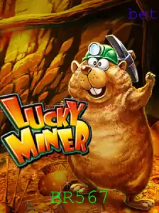 Explorando LuckyMiner: Um Guia Completo para o Jogo de Estratégia BR567