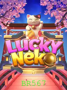 Explorando o Fascinante Mundo de LuckyNeko: Um Guia Completo
