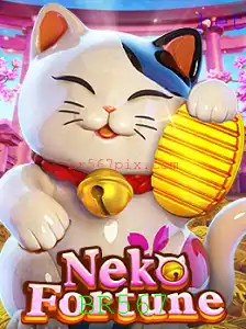 Descubra o Mundo de NekoFortune: Jogo que Conquista Corações