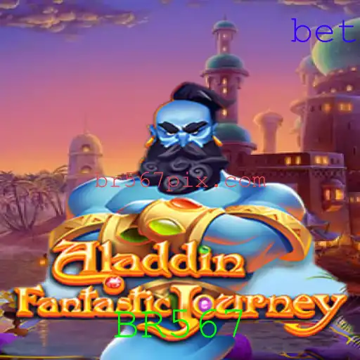 Explorando o Mundo Mágico de Aladdin: Diversão e Estratégia no Jogo BR567