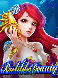 Descubra o Fascinante Mundo de BubbleBeauty: Jogo Inovador de Estratégia e Diversão