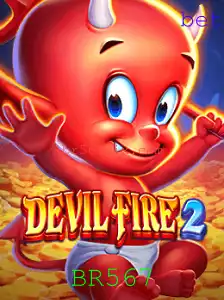 Explorando o Fascinante Mundo de DevilFire2