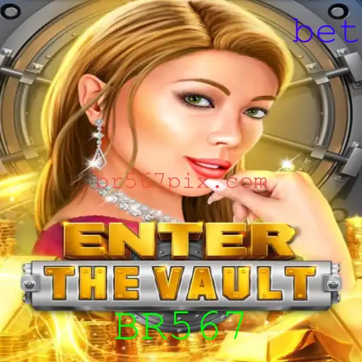 EntertheVault: A Nova Sensação do Mundo dos Jogos