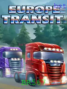 Explorando EuropeTransit: Um Jogo de Estratégia Cativante para os Tempos Modernos