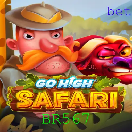 GoHighSafari: A Nova Sensação no Mundo dos Jogos de Aventura