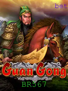 Explorando GuanGong: O Novo Fenômeno dos Jogos de Tabuleiro