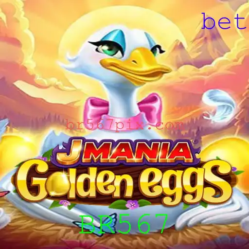 Explorando a Empolgante Aventura de JManiaGoldenEggs