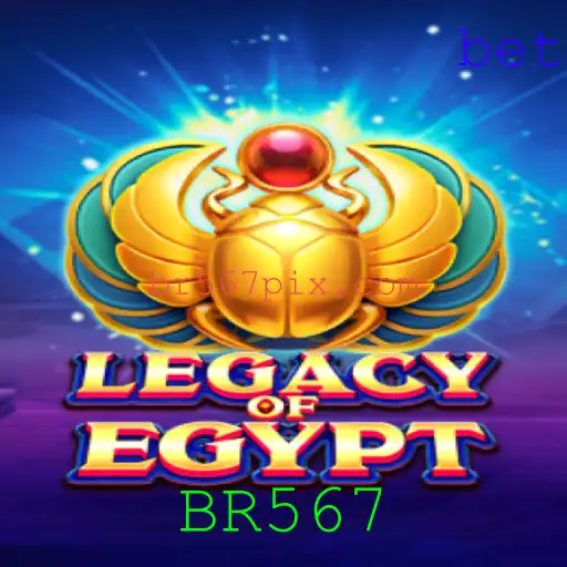 Explorando o Fascinante Mundo de 'LegacyOfEgypt': O Novo Jogo de Mistérios Antigos