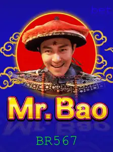 Descubra o Fascinante Mundo de MrBao: O Jogo que Está Conquistando o Cenário Global