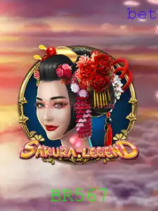 SakuraLegend: Descubra a Magia do Novo Jogo BR567