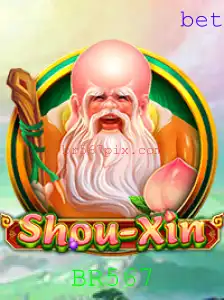 ShouXin: O Fascinante Mundo do Jogo BR567