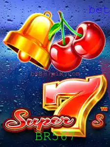 Descubra Super7s: O Novo Sensação do Mês com a Key BR567