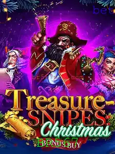 Explorando o Mundo de TreasuresnipesChristmas: Um Guia Completo