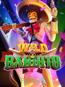 Descubra o Empolgante Mundo de WildBandito