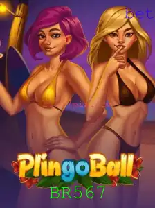 Descubra Plingoball: O Jogo Revolucionário de 2023
