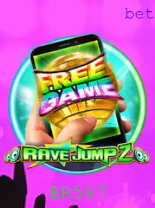 Descubra o Inovador Mundo de RaveJump2M e Suas Regras Fascinantes
