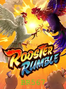 RoosterRumble: Descubra o Jogo Inovador que Está Conquistando o Mundo