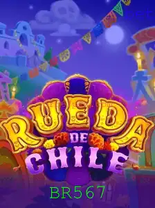 RuedaDeChile: Descubra o Inovador Jogo de Estratégia com o Código BR567