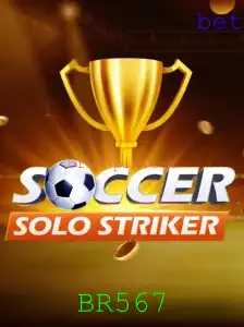 Descubra o Mundo Empolgante de SoccerSoloStriker