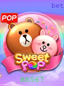 Descubra o Fascinante Mundo de SweetPOP: Um Jogo de Estratégia e Diversão