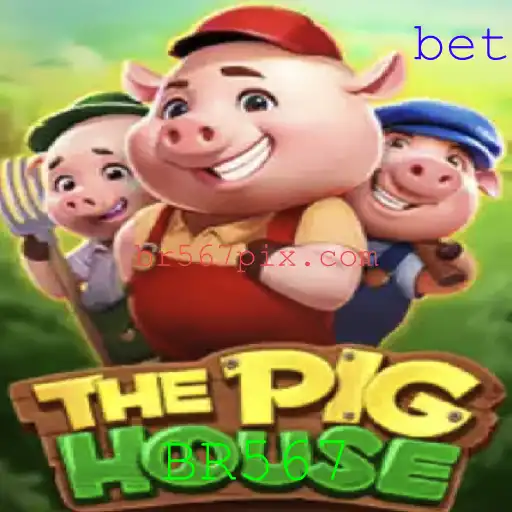 Descubra as Aventuras de ThePigHouse: Um Jogo de Estratégia Único