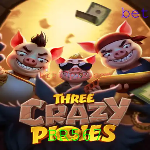 Explorando o Mundo de ThreeCrazyPiggies: Um Guia Completo para Jogadores