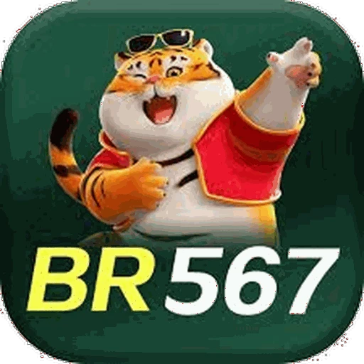 BR567 Logo