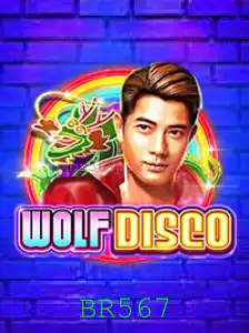 Descubra o Universo de 'WolfDisco': Uma Experiência de Jogo Única